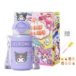 Термостакан Kulomi Sanrio, розовый - фото 4