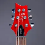 PRS SE Studio Угольный Вишневый Взрыв - фото 6