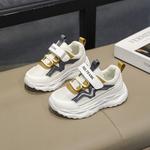 Кроссовки для детей "Дети" Paul Frank, цвет Space Silver Gray - фото 27