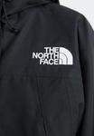 Куртка для активного отдыха MOUNTAIN JACKET The North Face, черный - фото 6