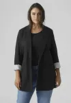 Блейзер Vero Moda Curve, Black - фото