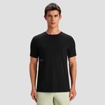 Футболка TRAINING мужская Descente, белый - фото 9