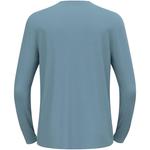 ODLO Рубашка MERINO 200 POCKET - фото 3