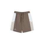 Повседневные шорты унисекс белые - 012 Kappa, белый - фото