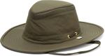 Шляпа с широкими полями LTM6 Airflo Tilley, зеленый - фото