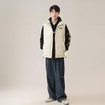 Жилет унисекс Jeep, цвет Light Yellow - фото 13