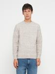 Свитер Only & Sons, Mottled Beige - фото 3