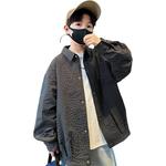 Рубашка для школьников Moderate EASTERN CAMEL, черный - фото 9