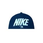 Nike Бейсболка Cotton Kids' Indigo - фото 4