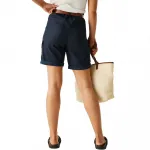 Шорты Regatta Shorebella, синий - фото 2