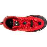 Детская обувь Wildfire 2 Salewa, красный - фото 8