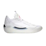 Кроссовки Air Jordan 39, цвет Sol - фото