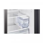 Холодильник Samsung RS64R53E71L/SC, белый - фото 7