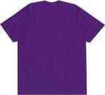 Футболка Supreme x IRAK Arc Tee 'Purple', фиолетовый - фото 3