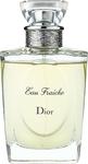 Туалетная вода Dior Eau Fraîche - фото 2