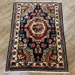 Ковер FERDOWS (119) ручной работы, 106x148 см, шерсть - фото 2