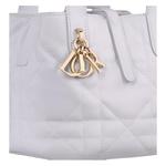 DIOR Сумка из телячьей кожи - фото 6