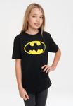 Футболка LOGOSHIRT DC Comics - Batman, черный - фото 3