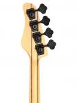 Бас-гитара Schecter Michael Anthony Signature Carbon Grey - фото 7