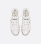 Кроссовки женские Dior Star, белый - фото 2