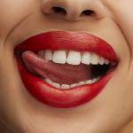 Губная помада MAC Lustreglass Sheer-Shine, tnteaser, 3 г - фото 5