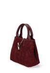 Сумка Chiara Ferretti Handbag, Bordeaux - фото 5