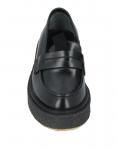 Лоферы Adieu, черный - фото 4