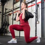 Регулируемый мешок для песка Corength - фото 12