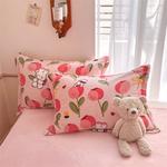 Yalu Пододеяльник, 200x230 см - фото 9