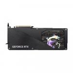 Видеокарта MSI GeForce RTX 5070 GAMING TRIO OC, 12 Гб, черный - фото 3