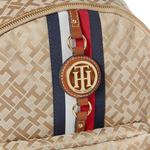 Рюкзак Tommy Hilfiger Jaden Plus Women's, хаки - фото 3