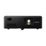 Проектор Epson EpiqVision Mini EF11, черный - фото 2