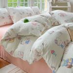 Disney Пододеяльник 180х220 см, цвет Xingdaitu - фото 2