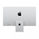 Монитор Apple Studio Display 27" (2026), 5120x2880 5K, IPS, Tilt-height-adjustable stand, Nano-texture glass, Aluminium - фото 3