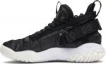 Кроссовки Jordan Proto React Black, черный - фото 3