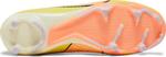 Бутсы Nike Zoom Mercurial Superfly 9 Academy MG 'Lucent Pack', желтый - фото 5