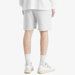 Forge ux меланжевые шорты для лица Acne Studios, серый - фото 3