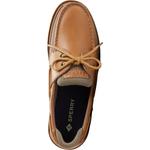 Кожаные туфли для лодки Surveyor 2 eye Sperry, белый - фото 4