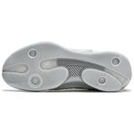 Кроссовки Li-Ning Way of Wade 808 4 Ultra, серый/мультиколор - фото 5