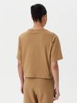 Футболка Champion Regular Fit, бежевый - фото 5