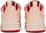 Кроссовки Adidas S.E.E.D. x Wmns Forum Plus 'Pink Tint', розовый - фото 7