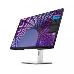 Монитор DELL P3223QE, 31.5", 3840x2160, 60 Гц, IPS, серый - фото 2