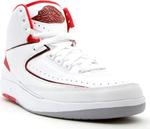 Кроссовки Air Jordan 2 Retro Countdown Pack, белый - фото 2