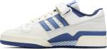 Кроссовки Adidas Forum 84 Low OG 'Bright Blue', синий - фото 4