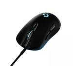 Игровая мышь Logitech G403 HERO, черный - фото 3