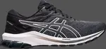 Кроссовки wmns gt 1000 10 wide 'black white' Asics, черный - фото 2