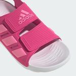 ADIDAS Детские сандалии Altaswim 2.0 - фото 7
