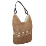 Сумка-шоппер Roeckl IBIZA SCHULTERTASCHE MEDIUM, Brocade - фото 2