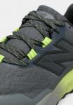 Кроссовки New Balance GAROE, Castlerock/Dark Grey - фото 7