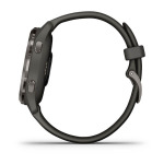 Умные часы Garmin Venu 2S, серый - фото 7